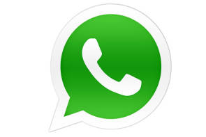 WhatsApp-Logo