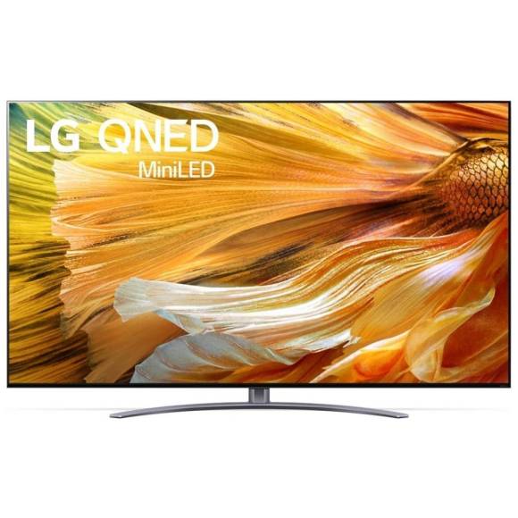 Ein LG-Smart-TV 
