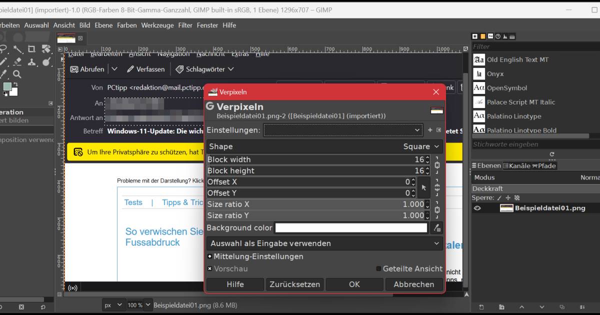 Gimp-Wie-speichere-ich-die-Filtereinstellungen-