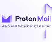 Logo von Proton Mail