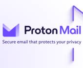 Logo von Proton Mail