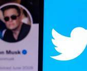 Twitter-Account von Elon Musk