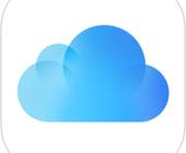 iCloud-Logo