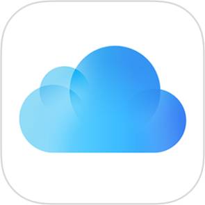 iCloud-Logo 