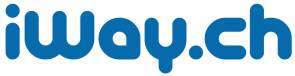 Logo von iWay.ch 