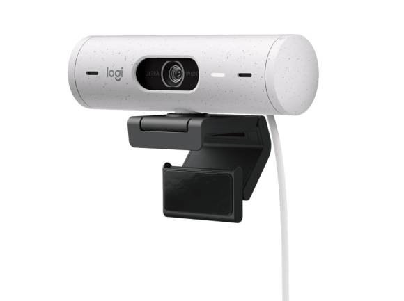 Logitech Brio 500 Webcam