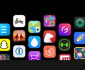 Apps aus dem App Store