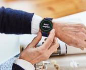 Notruf per Smartwatch