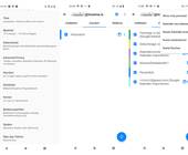 Einstellungen Murena-One-Handy