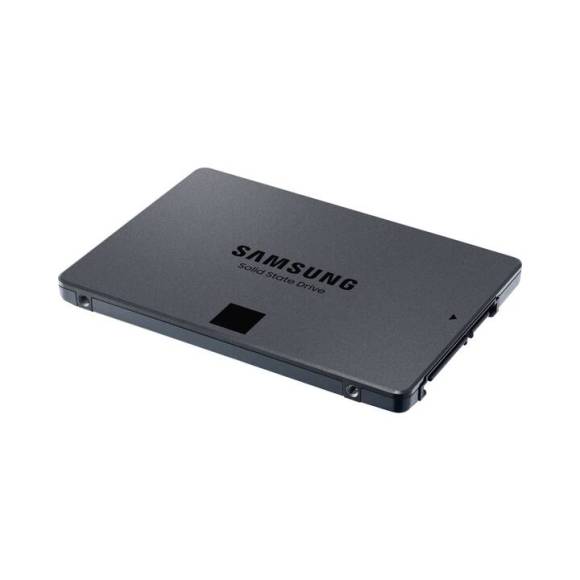 Samsung SSD 870 QVO