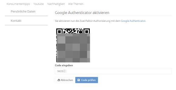 QR-Code