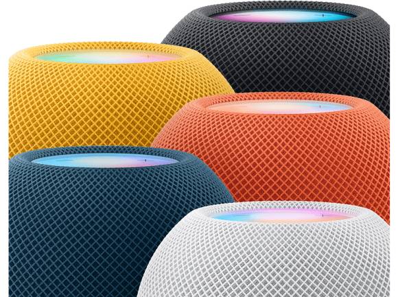 HomePod mini