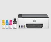 Der Tintentank-Drucker HP Smart Tank 5105