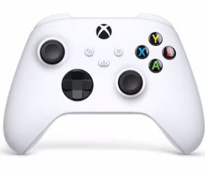 Xbox Wireless Controller, Weiss