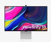 Ein Samsung Viewfinity-Monitor