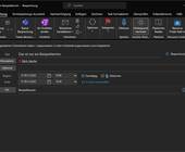 Screenshot eines Outlook-Termins ohne angefügte Teams-Besprechung