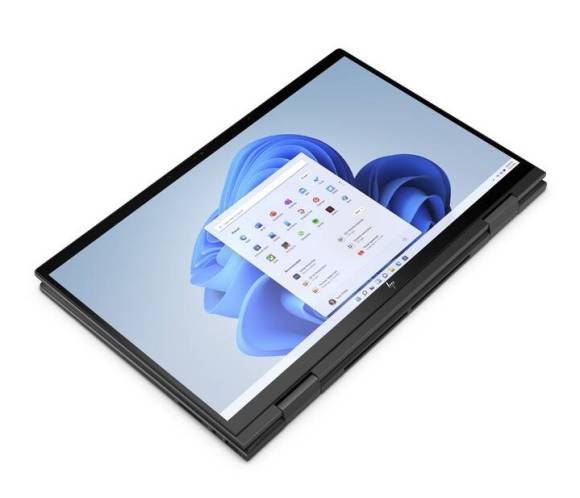 Das HP Convertible x360 