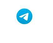 Telegram Logo