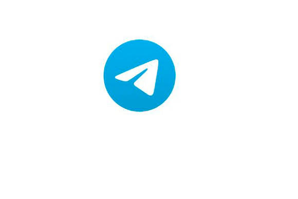 Telegram Logo 
