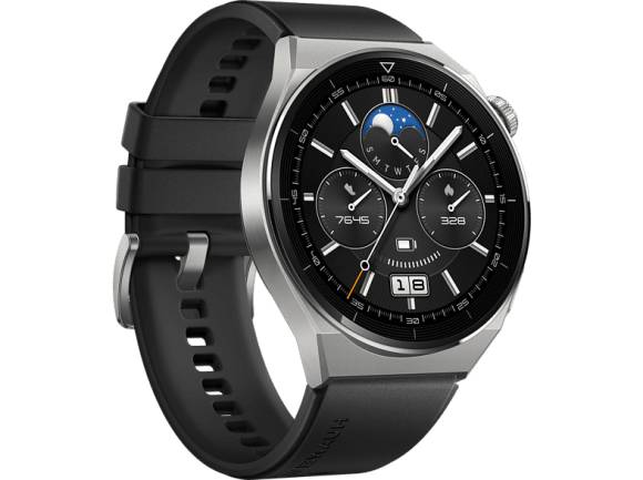 Huawei Watch GT 3 Pro Titan