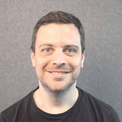 Porträt-Bild des Redaktors Florian Bodoky Porträt-Bild des Redaktors Florian Bodoky