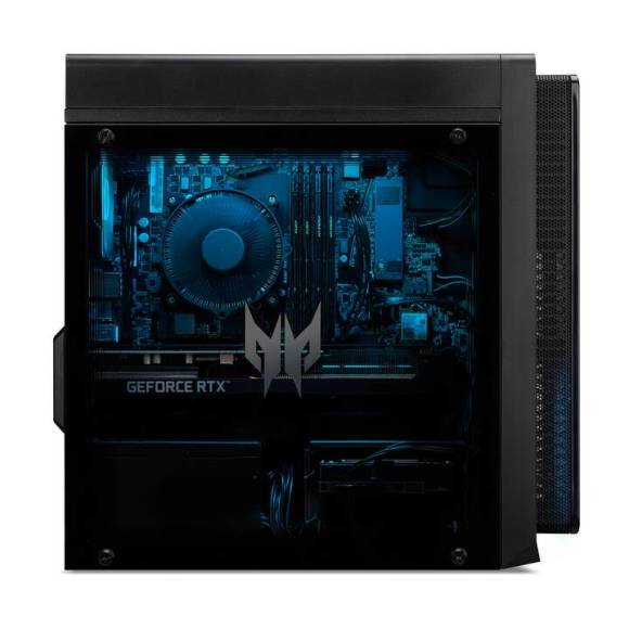 Der Acer Predator Orion 3000 Gaming-PC