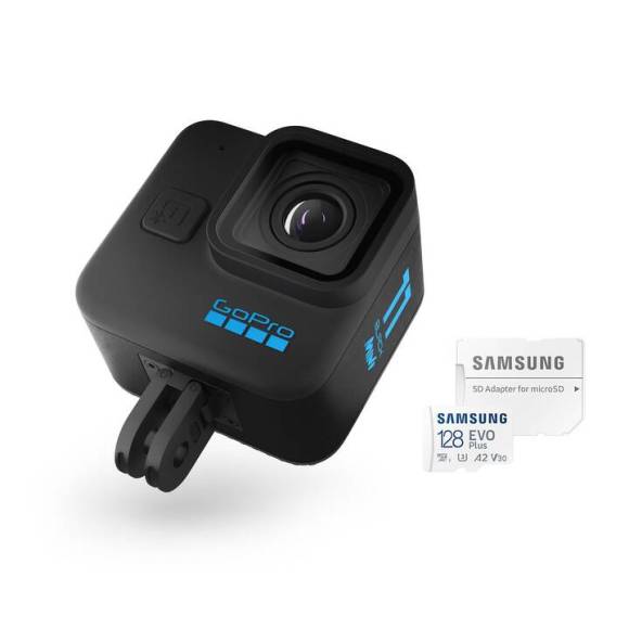 Die Action Cam Go Pro Hero 11