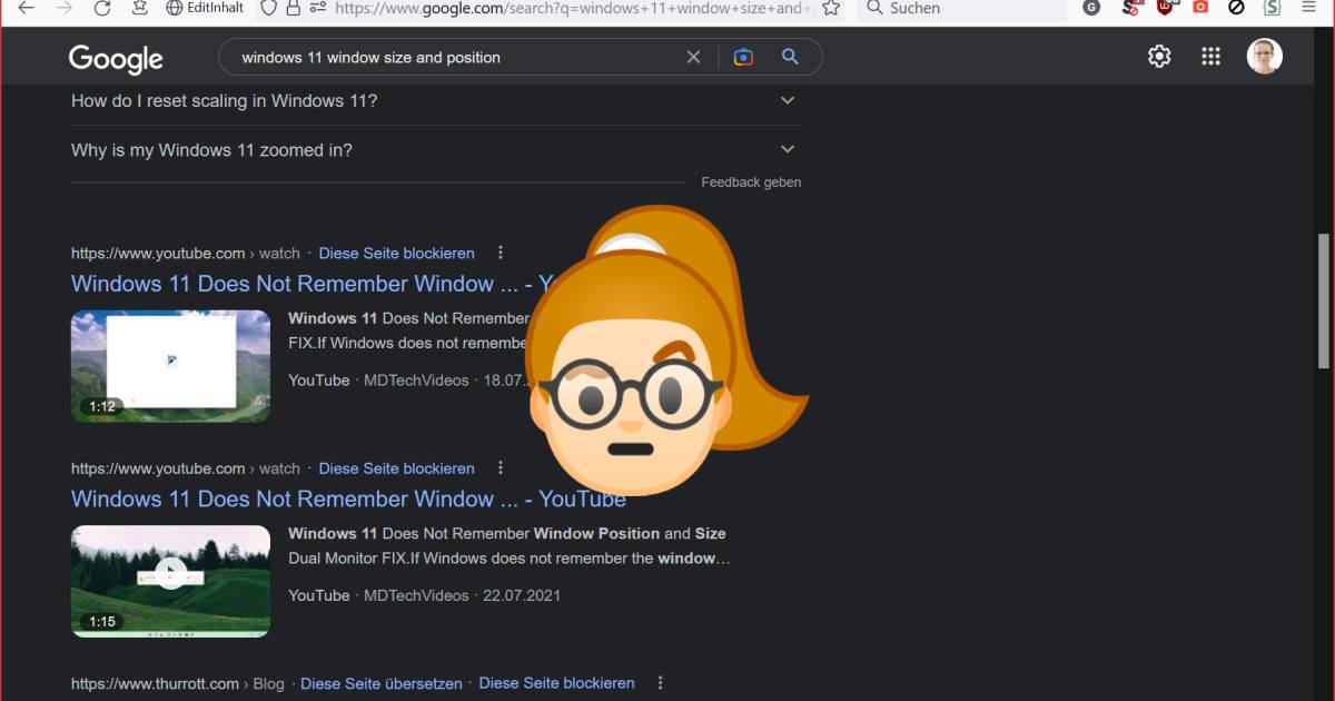 Google-Suche-ohne-Video-Resultate