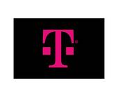 T Mobile Logo