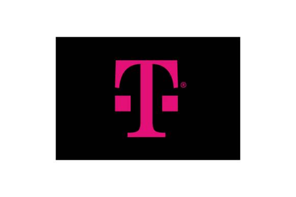 T Mobile Logo 