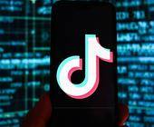 TikTok-Logo