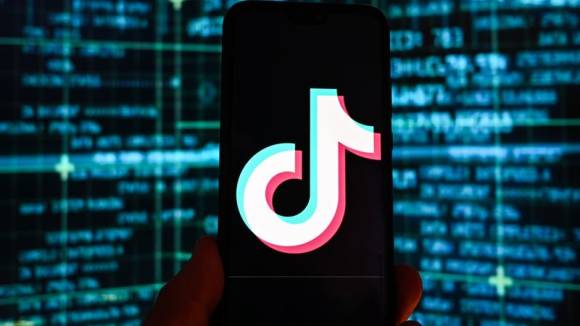 TikTok-Logo 