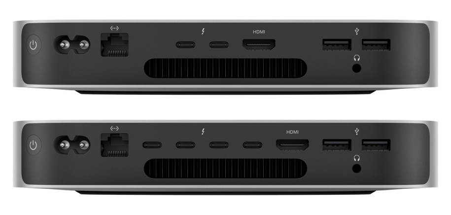 Hard Drive Macbook Pro Mac Mini M2 Ssd Mac Mini M2 Pro 16GB 512GB