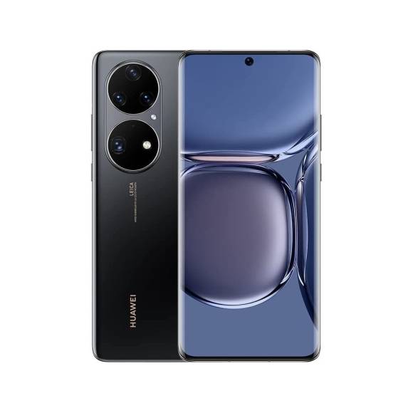 Huawei P50