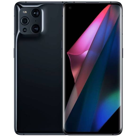 Oppo Find X3