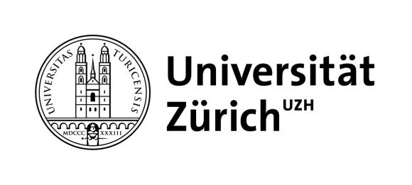 Das Logo der Universität Zürich 