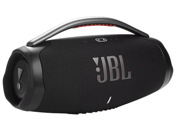 Die JBL-Boombox 3