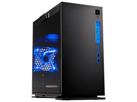 Der Gaming-PC Erazer Engineer P10 von Medion