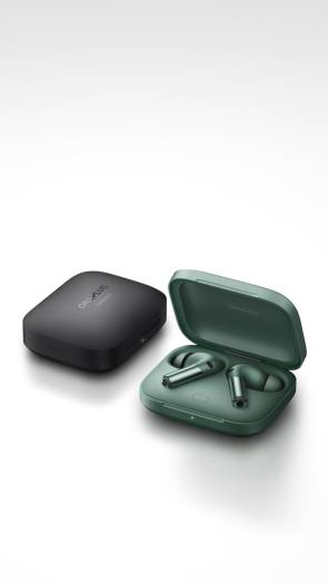 die OnePlus Buds