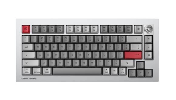 OnePlus Keyboard