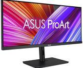 Ein Asus ProArt-Monitor