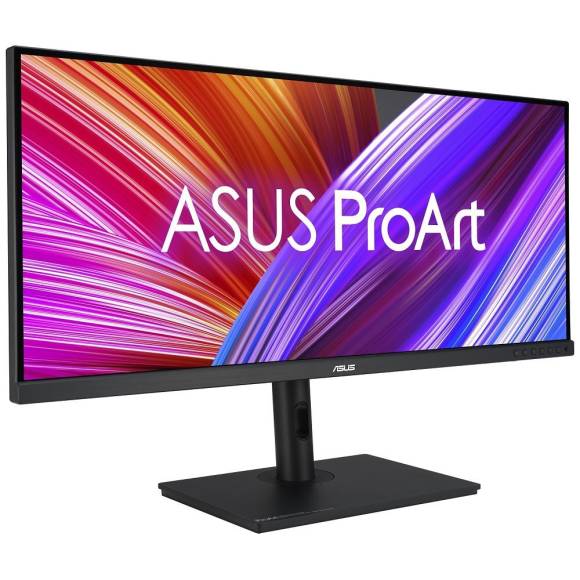 Ein Asus ProArt-Monitor 