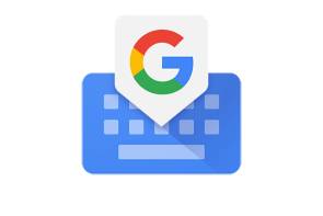 Produkt-Logo von Google G-board 