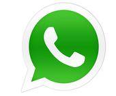 Das WhatsApp-Logo