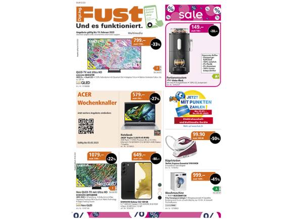 Fust-Flyer 