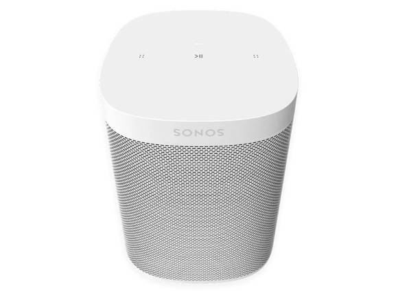 Sonos One SL in Weiss