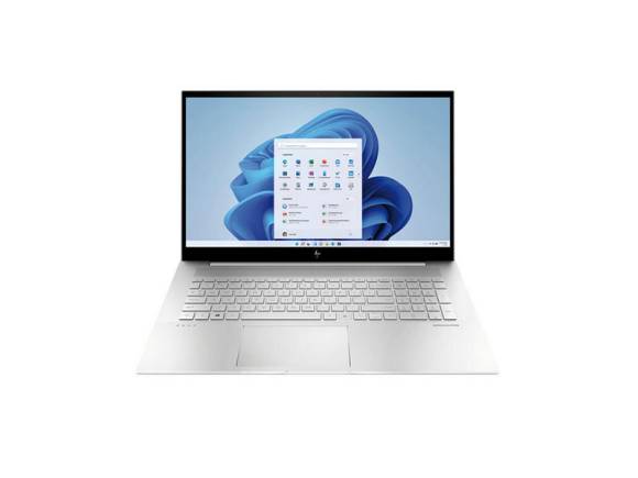 HP Envy 17-cr0755nz