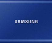 Samsung SSD Extern