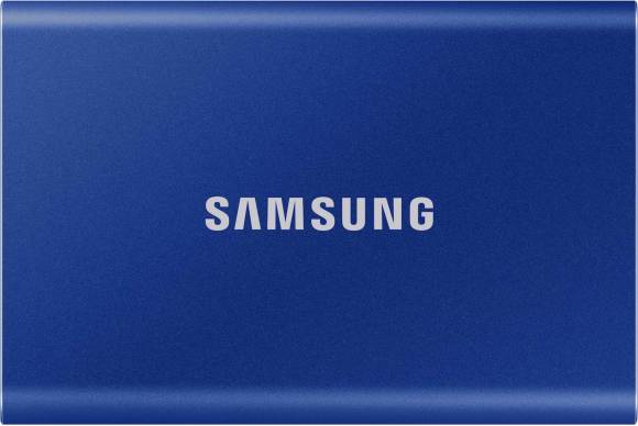 Samsung SSD Extern 