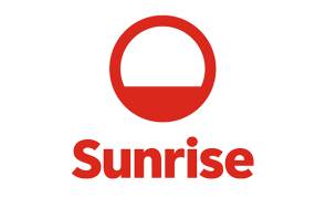 Sunrise Logo 